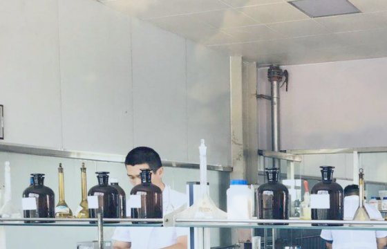 喜訊！青島聚大洋藻業(yè)集團(tuán)被認(rèn)定為山東省工程研究中心