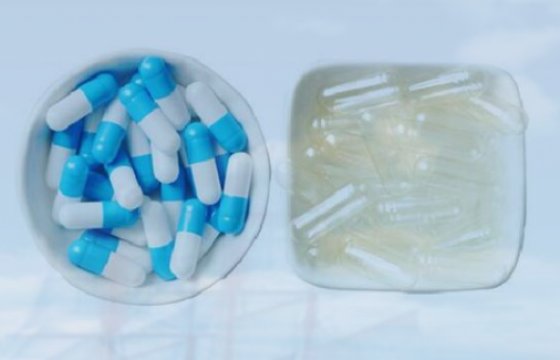 植物膠囊長期服用有副作用嗎?