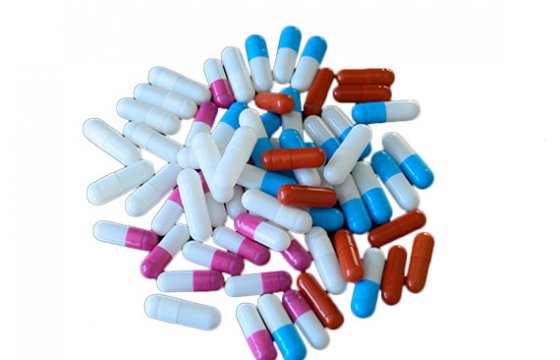 聚大洋集團盛海公司舉辦海藻藥用空心膠囊一期擴產(chǎn)改造投入運行啟動儀式