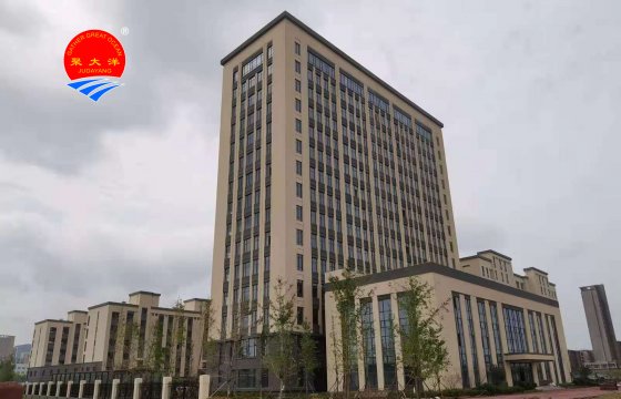 喜訊！聚大洋集團入圍山東民營企業(yè)創(chuàng)新潛力100強名單