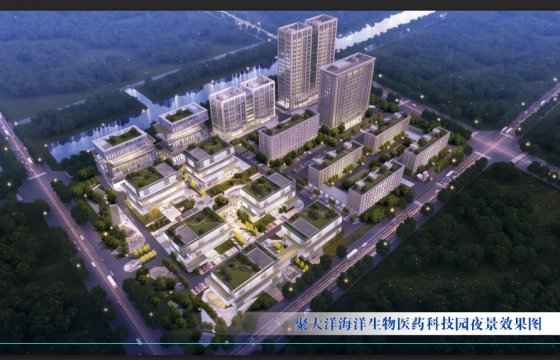 省政協(xié)副主席王藝華一行到聚大洋集團考察