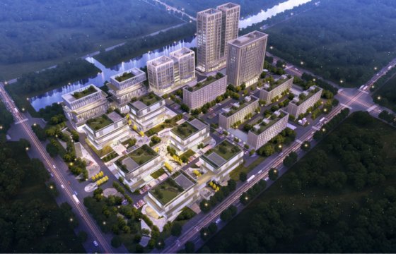 《制造強(qiáng)區(qū) 建功有我》吳仕鵬：聚力前行向海圖強(qiáng) 二十年完成“三級跳”